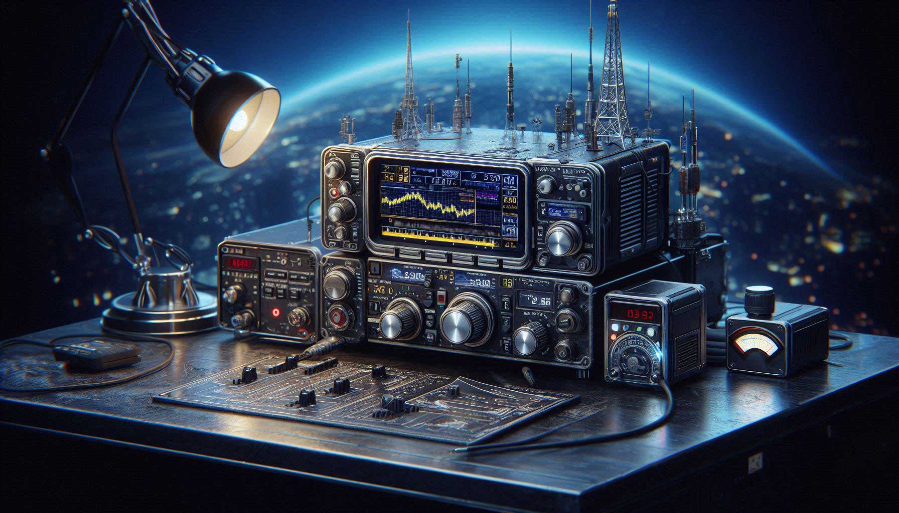 Amateur Radio