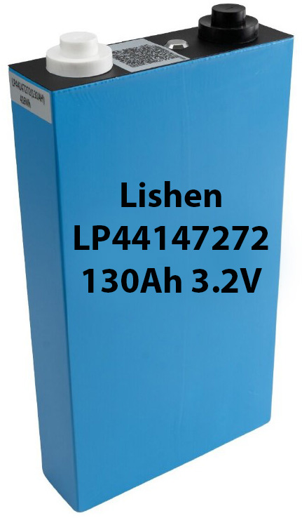 Lishen LP44147272